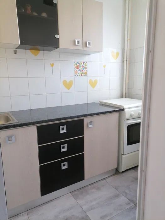 GARSONIERA MODERNA MOBILATA & UTILATA BLOC REABILITAT TERMIC CENTRAL 1 MAI - Poză 4