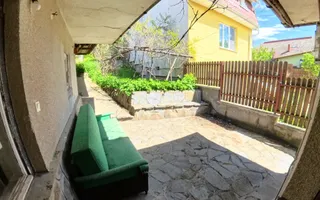 Casă 2 camere + teren 1700 mp - zona Platoul Cornești, str. Trebely - Poză 18