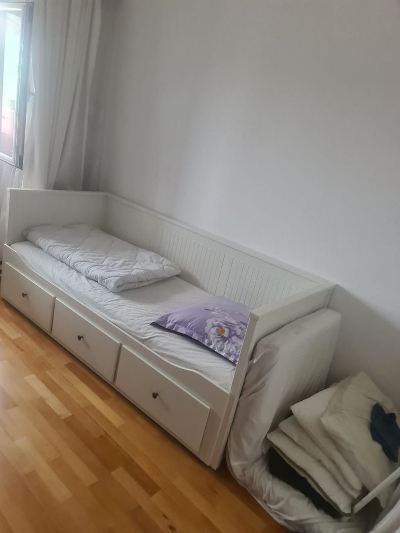 Apartament 3 camere 65mp zona Kaufland Marasti - Poză 6
