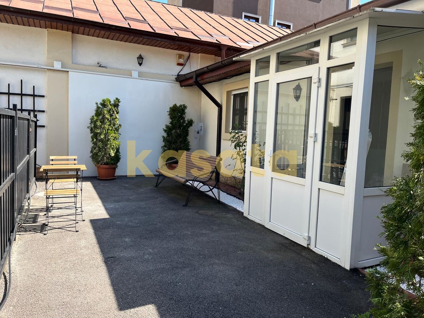 Apartament spațios 3 camere de închiriat – confort și luminozitate - Poză 15