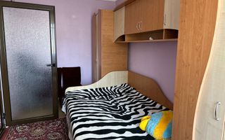 Apartament 3 cam Micro 38 ,et 3,mobilat si utilat - Poză 3