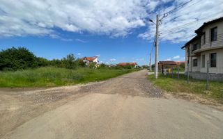 TEREN DUMBRAVITA FS 23 ml - Poză 3