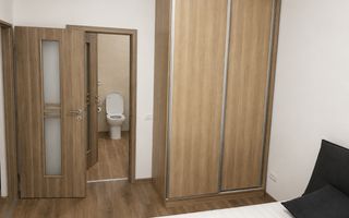Complexul Studentesc | 2 camere | 2 bai | Bloc nou | Etaj 2 - Poză 8