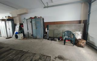 Constanta - Hala,  Service Camioane,  Spatiu Birouri - Poză 12