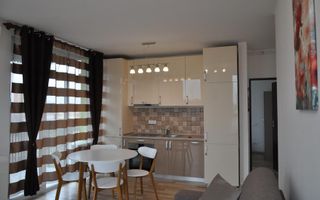 Complex Studentesc  | 3 Camere | Loc de parcare - Poză 2