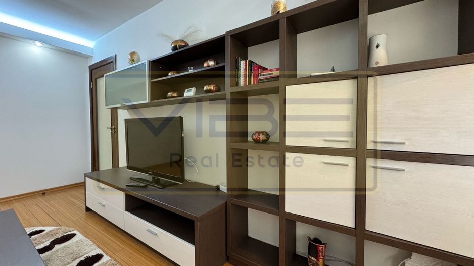 Apartament 2 camere Parcul Ciurchi Tatarasi - Poză 3