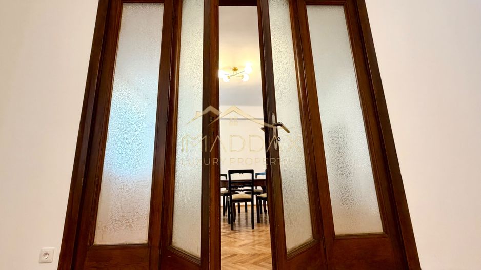 Birou cu 5 camere Unic *160mp* // Zona Eminescu- Polona - Poză 7