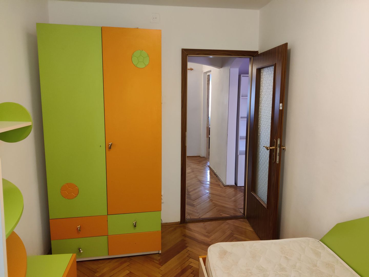 APARTAMENT DE INCHIRIAT 3 CAMERE ZONA GIROCULUI - Poză 14