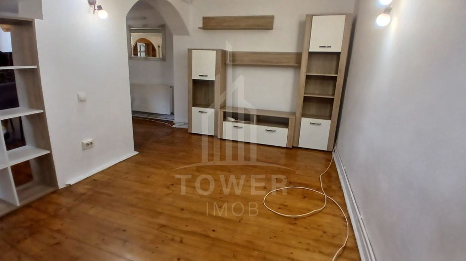Apartament 3 camere cu gradina | zona Centrala - Poză 6