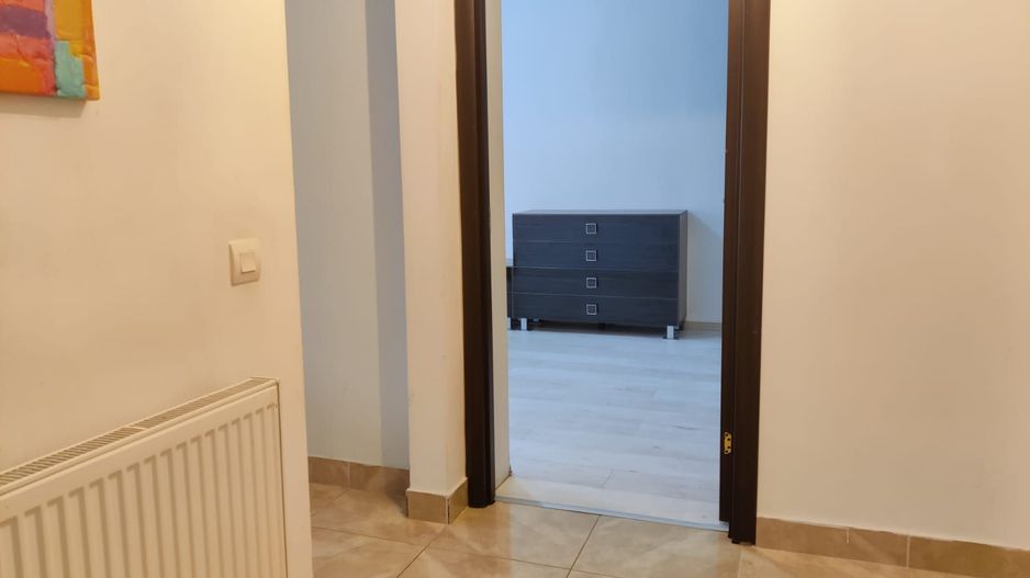 Apartament 2CAM 55 MP, Floresti, Str Florilor, Parcare - Poză 14