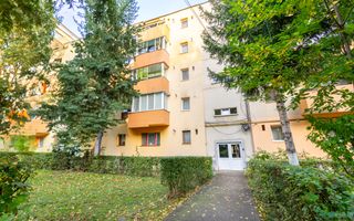 Apartament 3 Camere | Decomandat | 65 m2 | Zona Gheorghe Dima Zorilor - Poză 12