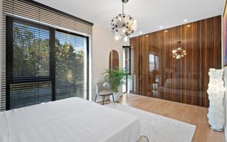 Inchiriere vila 4 camere designer | Corbeanca - Poză 9