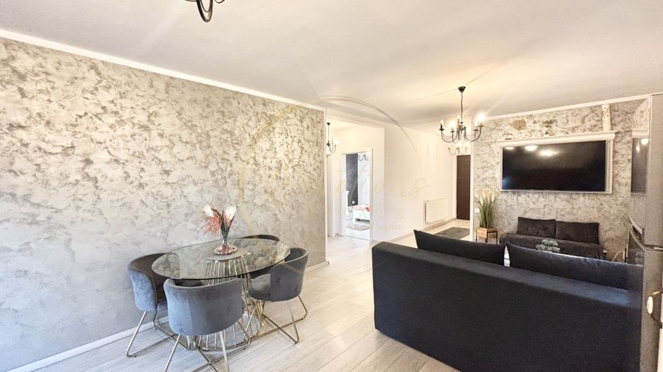 SUPER OFERTĂ | 1/2 Duplex superb cu 3 camere - Ghiroda, Timis - Poză 6