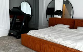 Luxury Villa for rent | Pipera | SMART Home - Poză 9