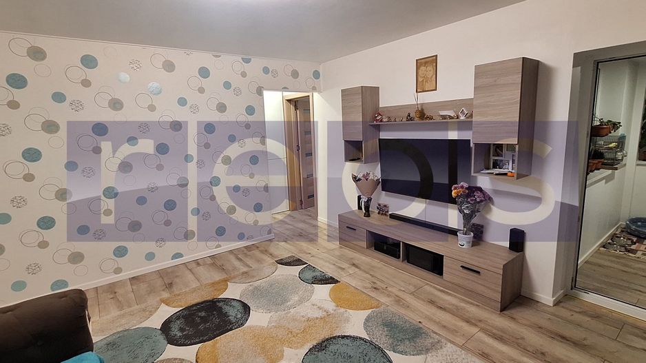 VANZARE 2 CAMERE | SEMIDECOMANDAT | ZONA NICOLAE GRIGORESCU - Poză 1