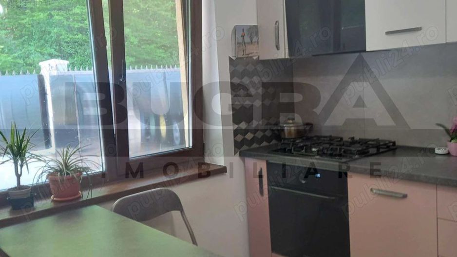 Casa de vanzare / inchiriat, Manastur - Poză 3