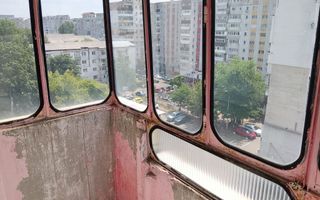 Apartament 3 camere, zona Dacia, Alexandru cel Bun - finisare interioara necesara - Poză 6
