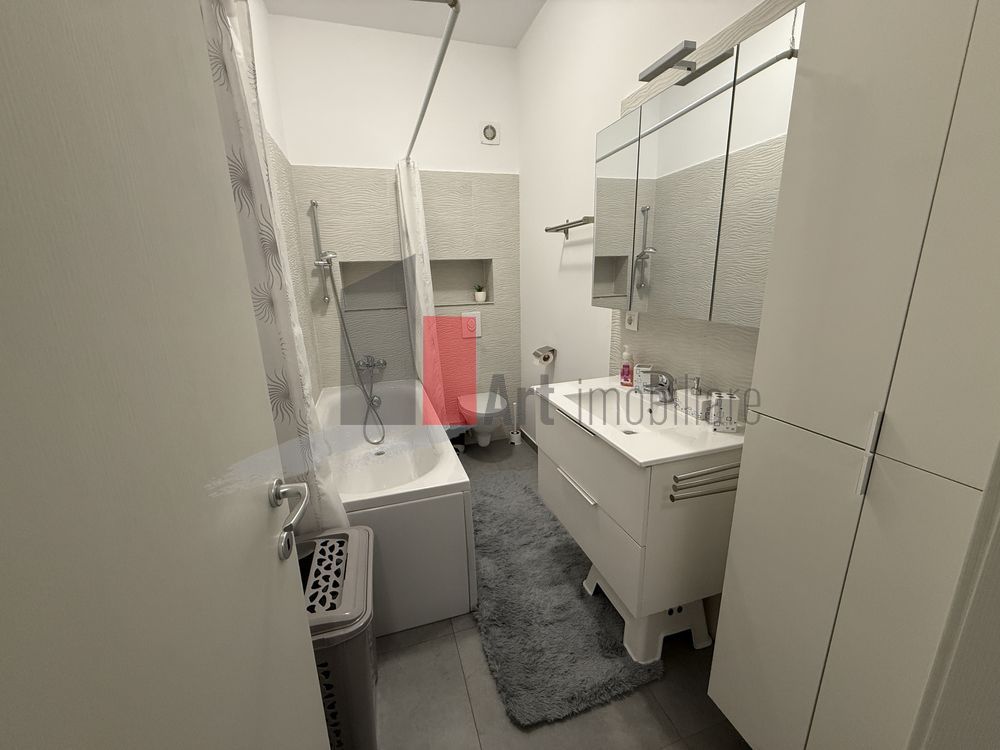 Apartament 2 camere de închiriat Drumul Taberei Brâncuși + parcare Pet Friend - Poză 8