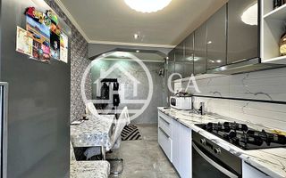 Apartament de vânzare cu 2 camere în zona Nufărul, Oradea - Poză 4