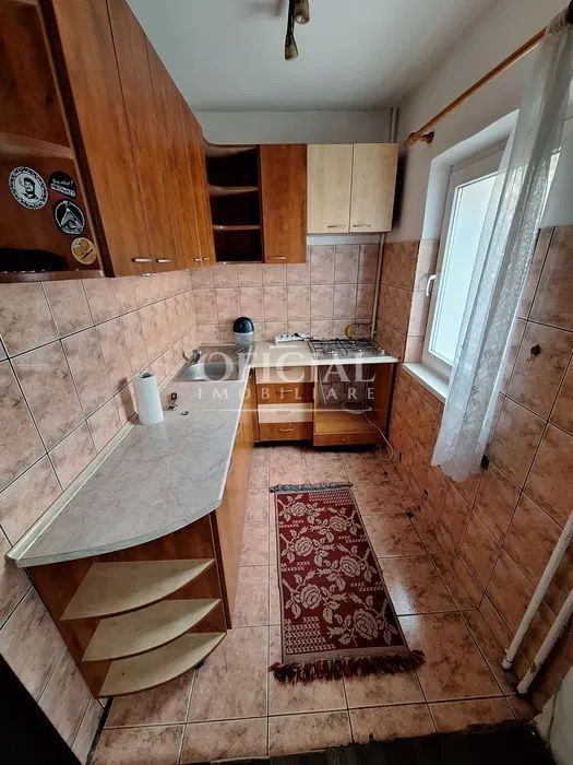 Apartament 2 Camere | 25 Mp Balcon | Manastur LA TERENURI | - Poză 4