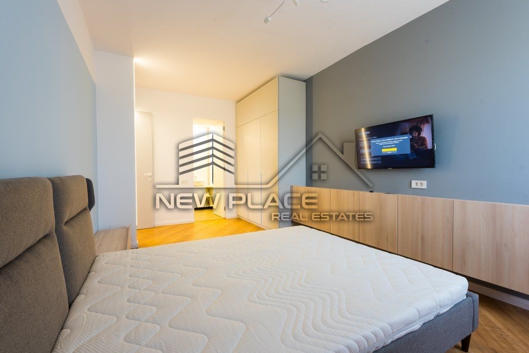 4City North | Apartament exclusivist | 2 Locuri de Parcare Subterane - Poză 17