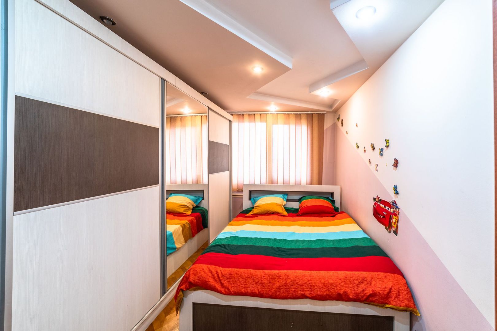 Apartament cu 3 camere in Vlaicu - Poză 5