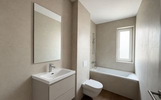 Apartament nou cu 2 camere Decomandat. Clima. Loc de parcare - Poză 5