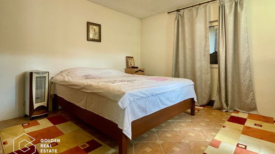 Casa spatioasa, 5 camere, mobilata,  la 5 min Metrou Dristor - Poză 11