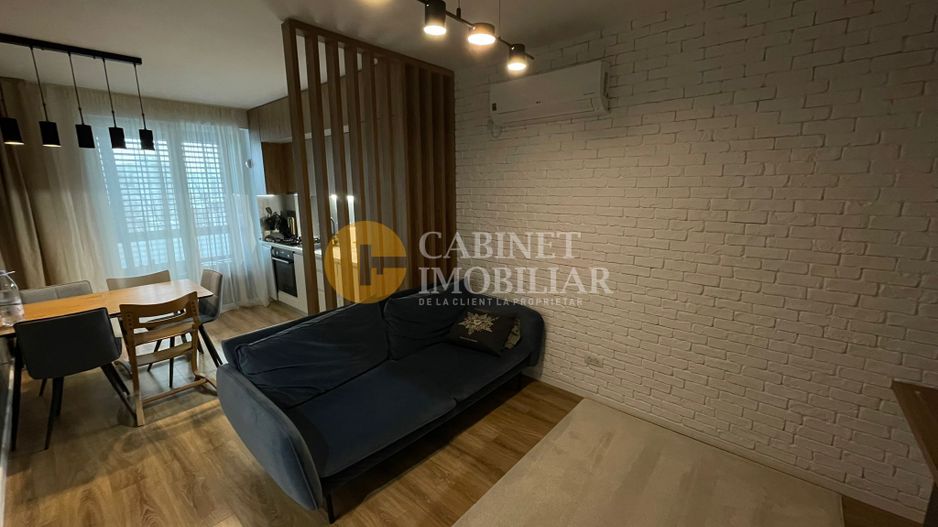 4 Camere DECOMANDAT - ETAJ 1 - LOC DE PARCARE si BOXA - PACURARI - Poză 2