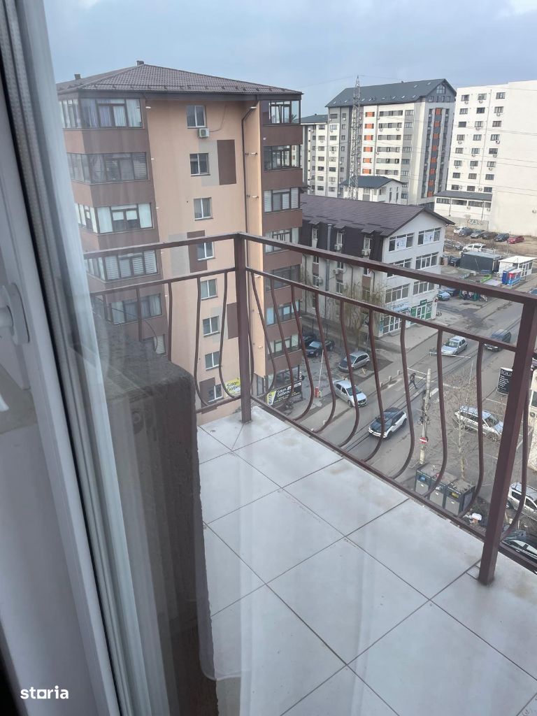 Garsoniera Spatioasa | Militari Residence | Rezervelor - Poză 4