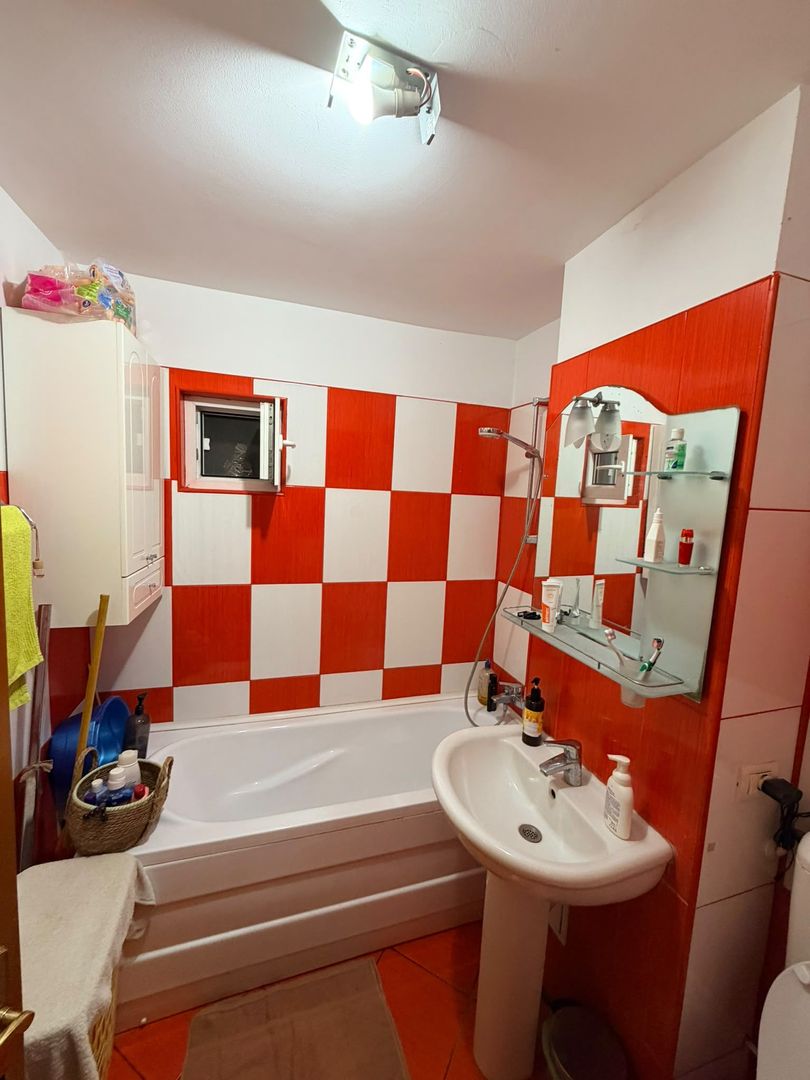 🏡 3 CAMERE DECOMANDATE • FOCȘANI • ZONA UNIRII • 91.000 € NEGOCIABIL - Poză 7