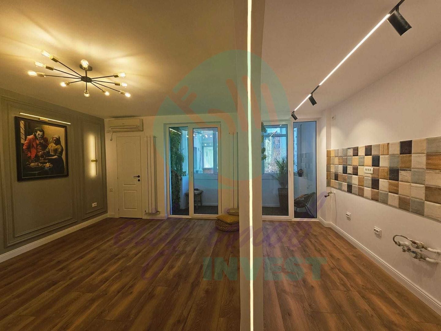 2 camere Calea Victoriei– Amzei | Renovat designer - Poză 1