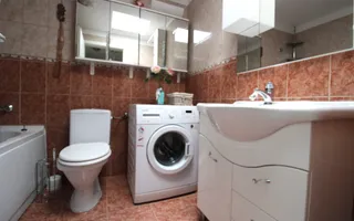 Casă renovată, prima închiriere | Dumbrăvița - aproape de pădure - Poză 18