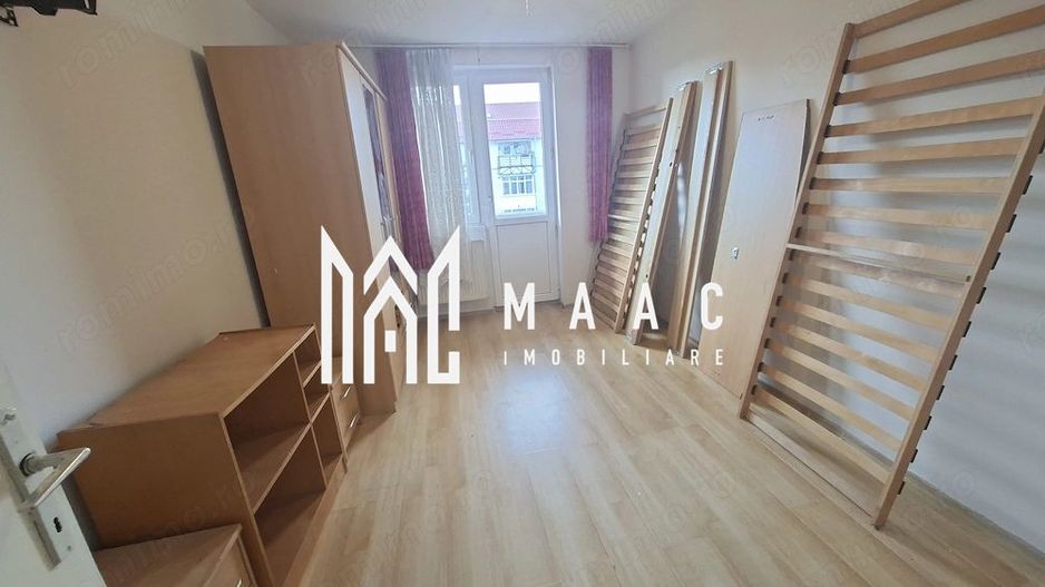 Apartament 2 camere I Balcon I Etaj 4 I Biruinței - Poză 5