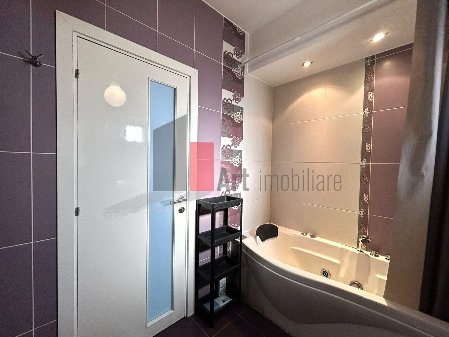 Apartament 2 camere, bloc 2008 | Metrou 1 Mai, 1km Piata Domenii - Poză 8