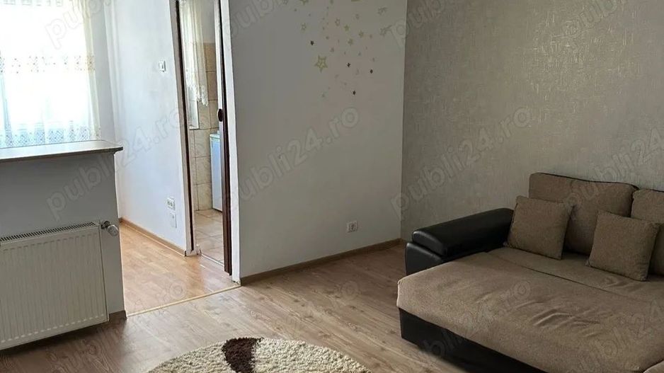 COMISION 0% De vanzare Garsoniera Lujerului/Gorjului - Poză 4