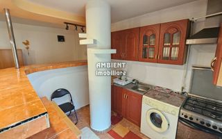 Apartament cu 2 camere, etaj 1, zona TRAIAN - ITM; - Poză 5