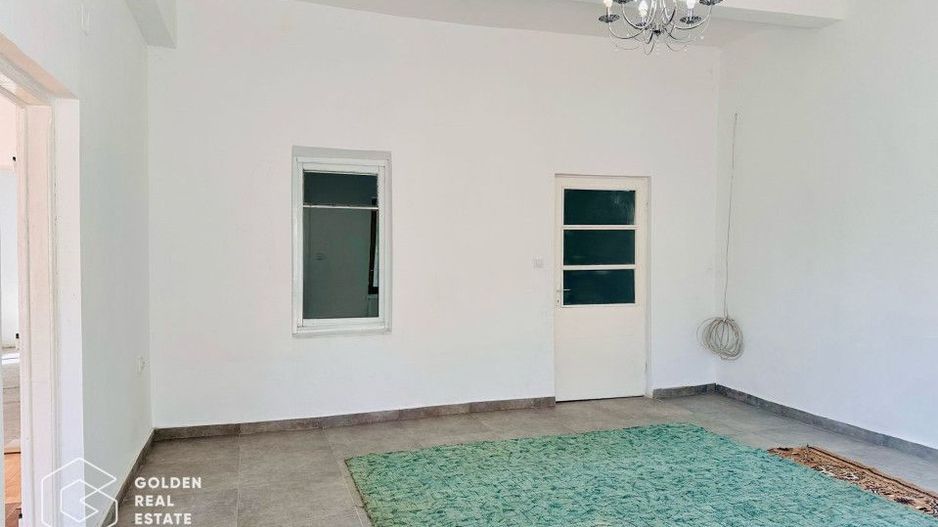 Casa P+M, Aradul Nou, pretabila pentru spatiu comercial sau locuinta - Poză 2