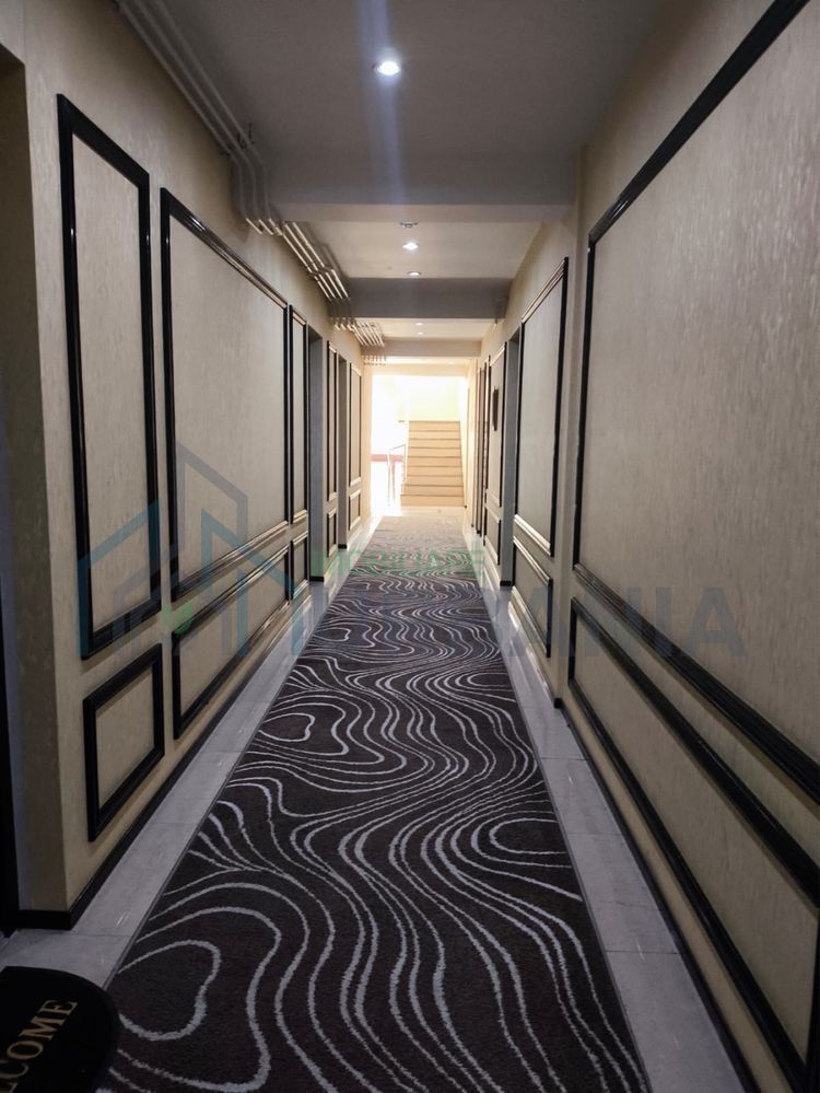 Garsonieră de închiriat, zona Copou – Exclusive Residence / Stadionul Municipal, Iași - Poză 8