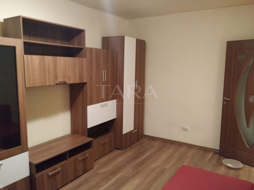 Garsonieră 25 mp + balcon – Mărăști, zona Expo Transilvania - Poză 2
