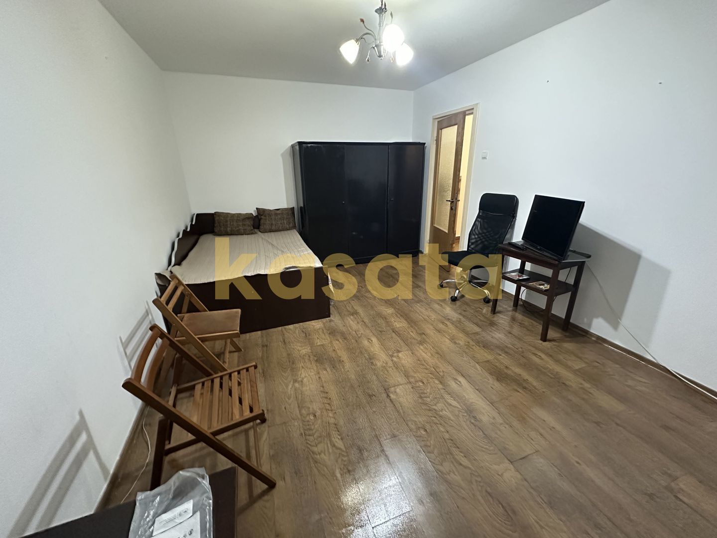 Garsonieră de vânzare | Valea Argesului | Ideală Investiție - Poză 1