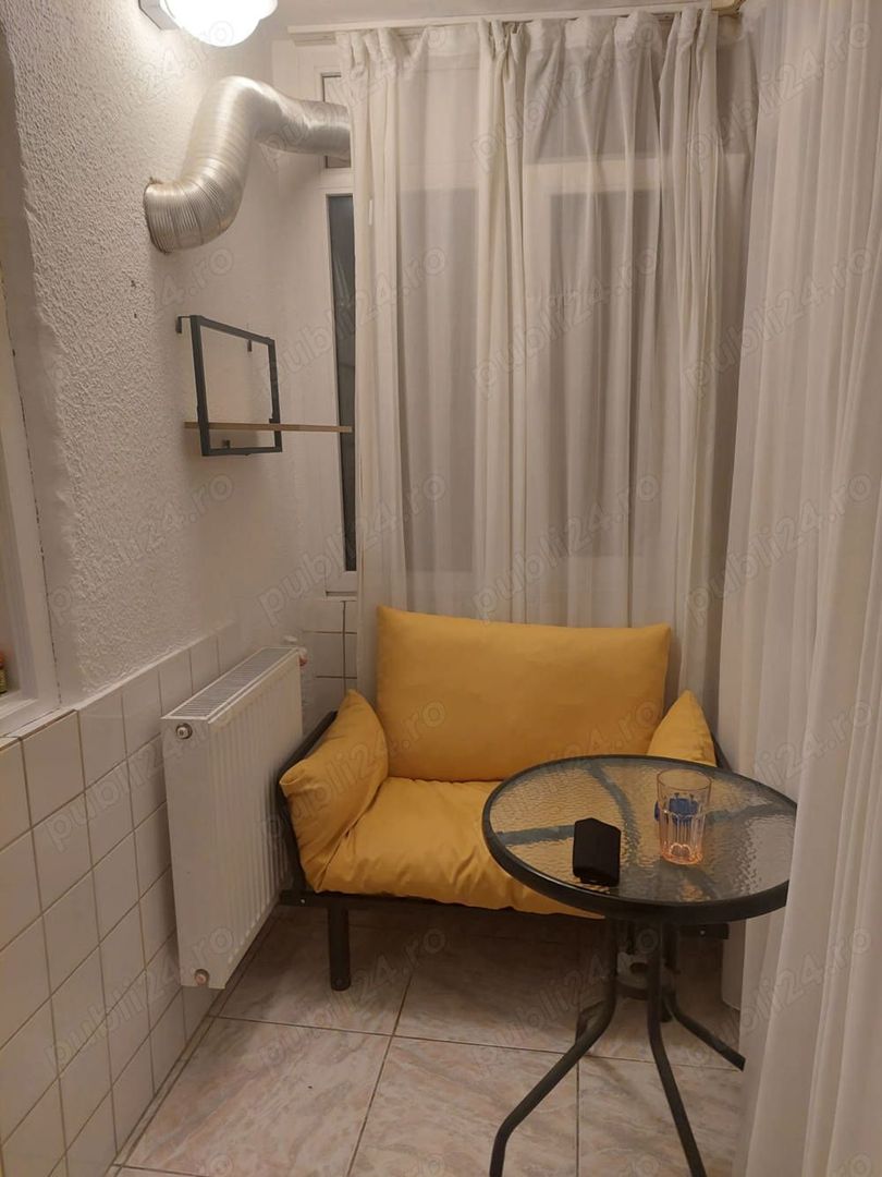 Apartament deosebit Băneasa Herăstrău - Poză 7