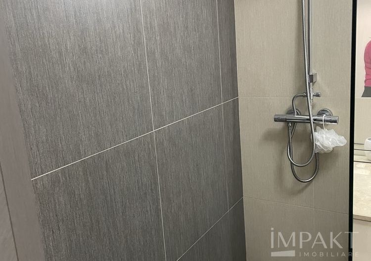 Apartament decomandat cu 2 camere, in zona Semicentrala a Clujului! - Poză 11