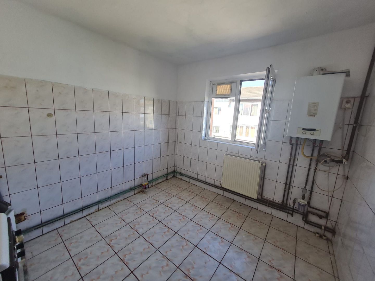 Apatament 1 camera zona Calea Buziașului - Poză 6