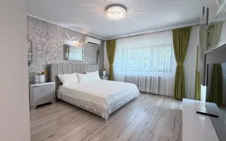 Vila Individuala premium P+1E+M ||5 Camere 4 Bai || Teren 650 mp || - Poză 16