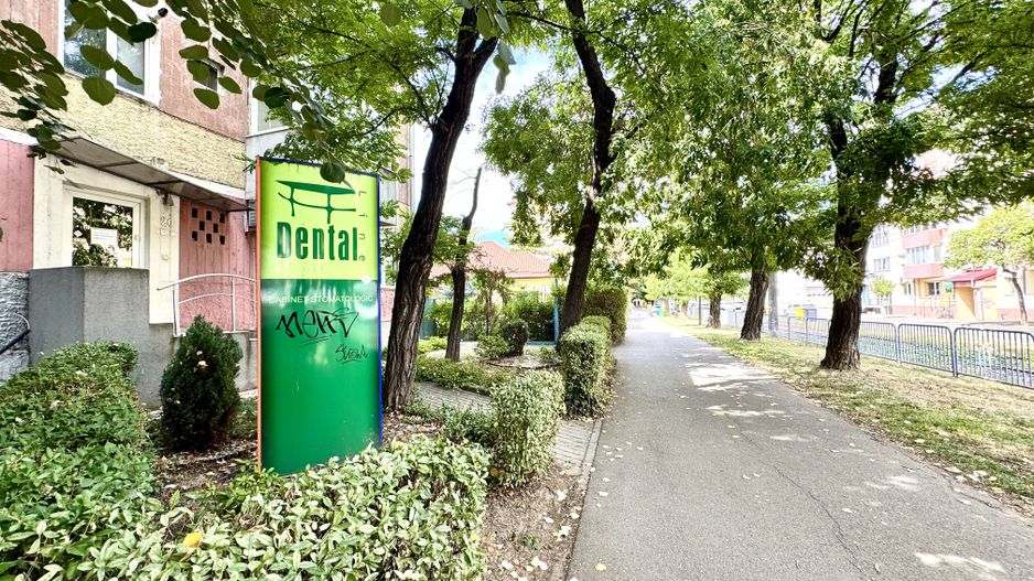 Cabinet stomatologic cu tradiție 20+ ani - dotat si funcțional - Poză 25