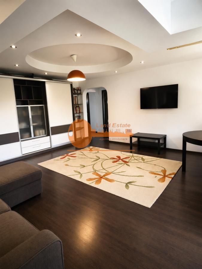 Apartament 3 Camere | Traian – Matei Basarab | 81 mp | 1996 - Poză 2