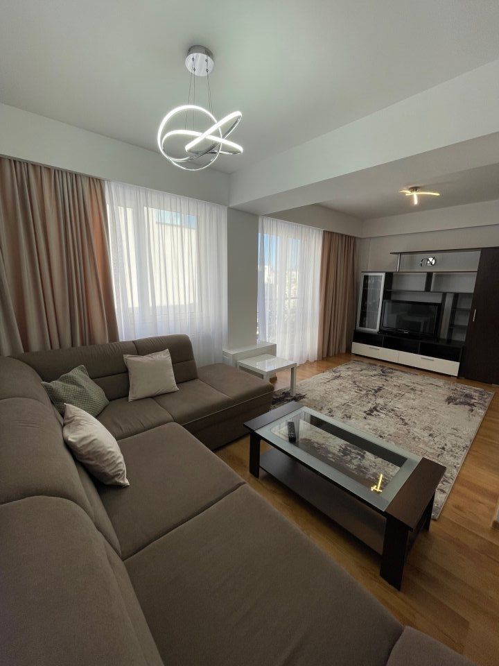 Apartament Aviatorilor - Kiseleff - Poză 1