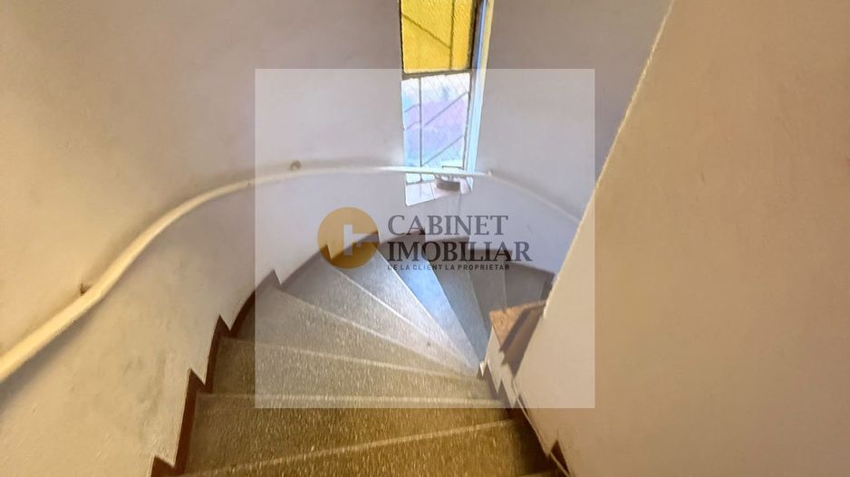3 camere + birou I Etaj 1  I Curte + garaj I 1 mai - Domenii - Poză 19