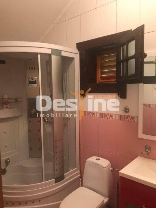 Pensiune montana cu 3200 mp teren in Bicaz, judet Neamt - Poză 7